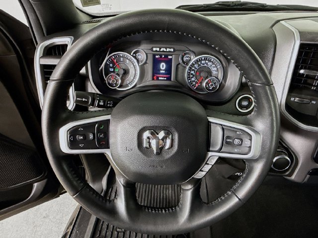 Used 2023 RAM 1500 Big Horn AWD/4WD image 13