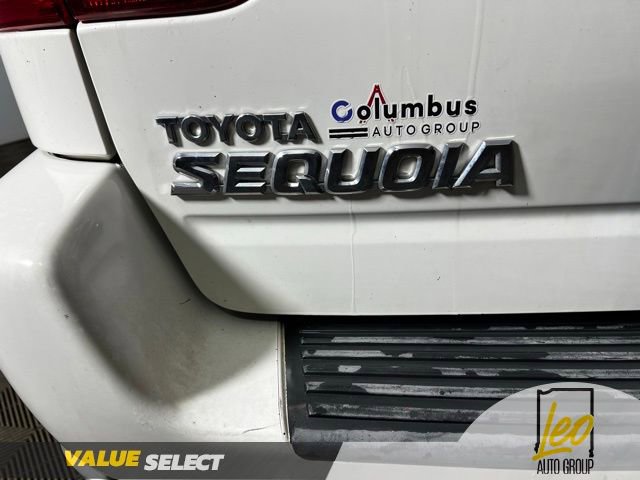 Used 2006 Toyota Sequoia SR5 AWD/4WD image 8