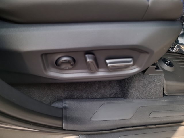 New 2026 Toyota Tundra Platinum image 30