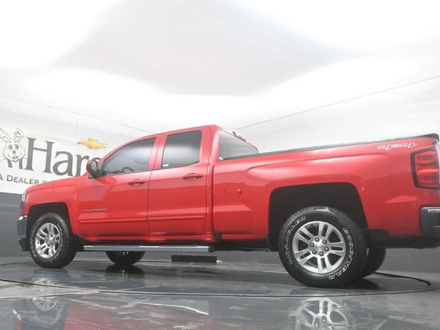Used 2017 Chevrolet Silverado 1500 LT w/ All Star Edition image 53