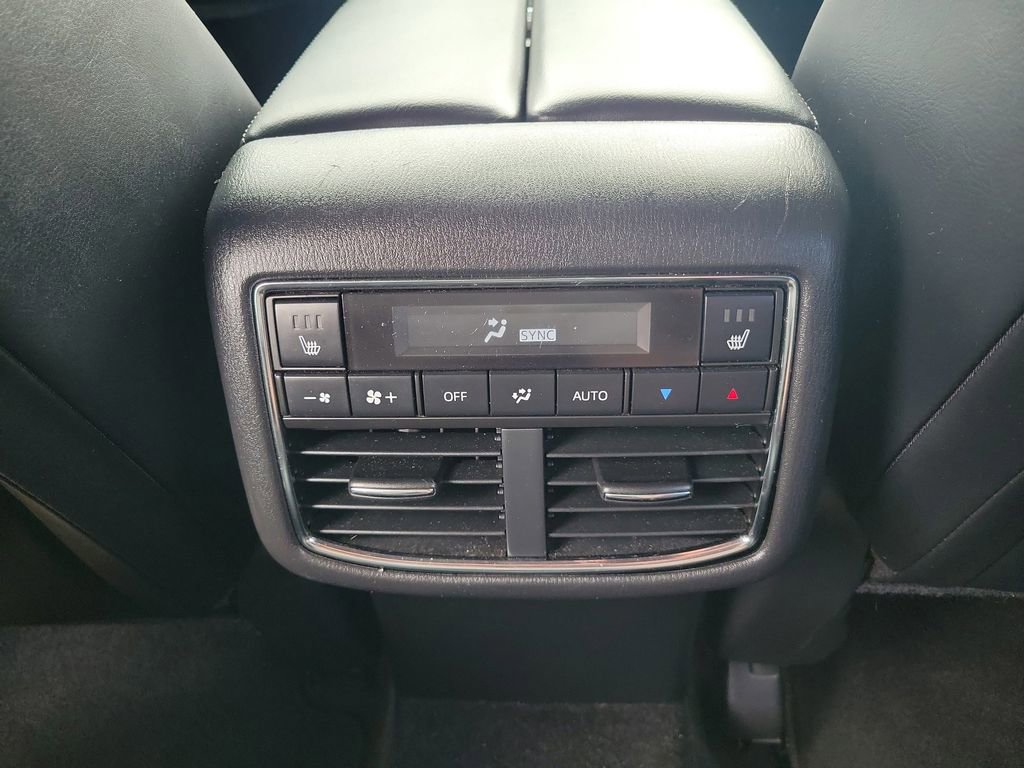 Used 2018 MAZDA CX-9 Grand Touring image 20