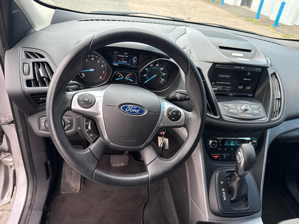 Used 2015 Ford Escape SE w/ Equipment Group 201A AWD/4WD image 25