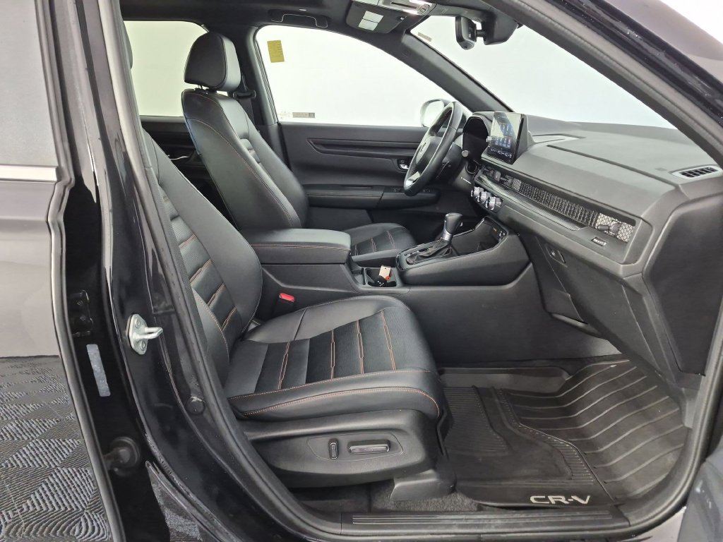 Used 2024 Honda CR-V Sport-L image 37
