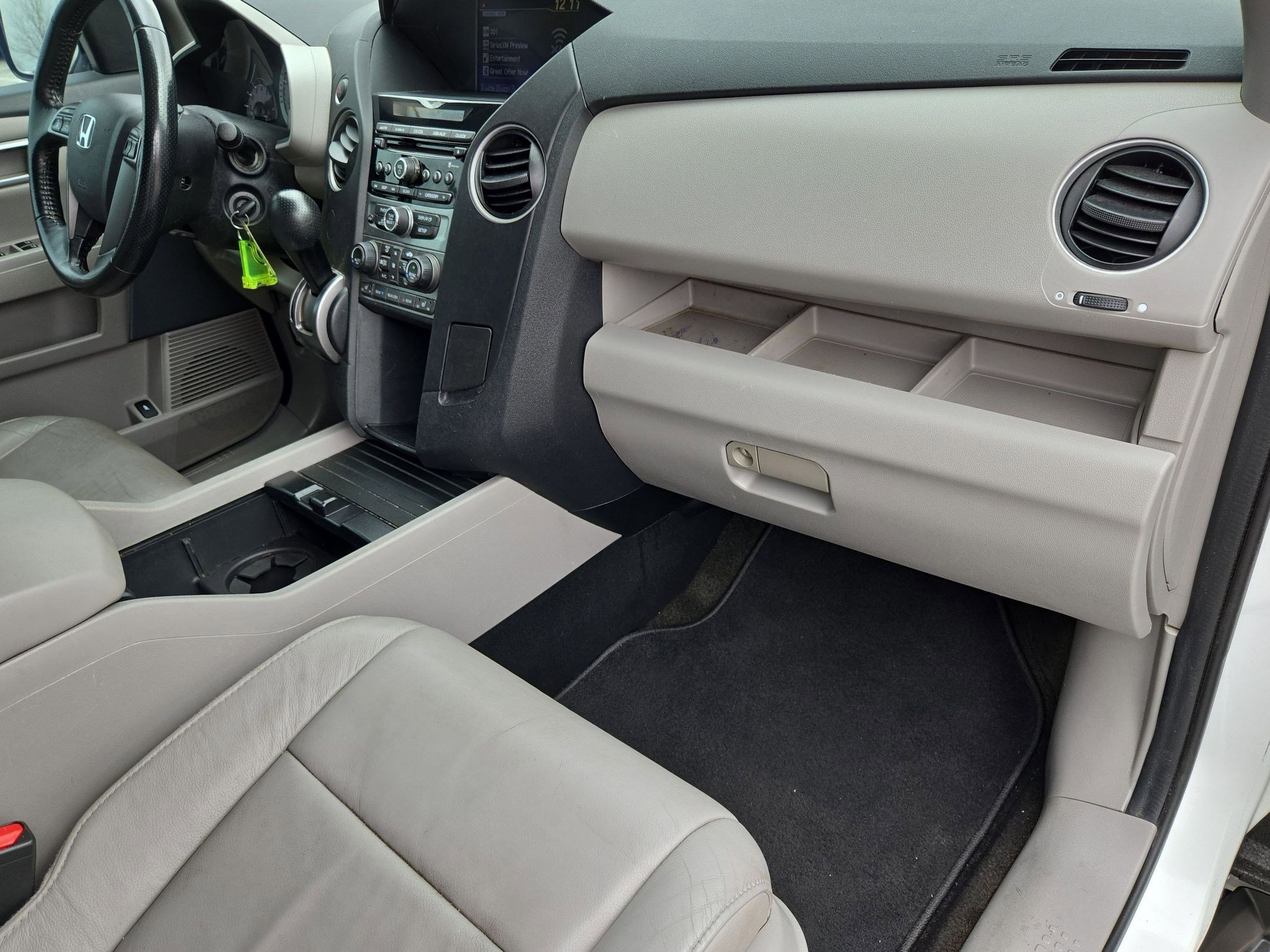 Used 2015 Honda Pilot EX-L image 27