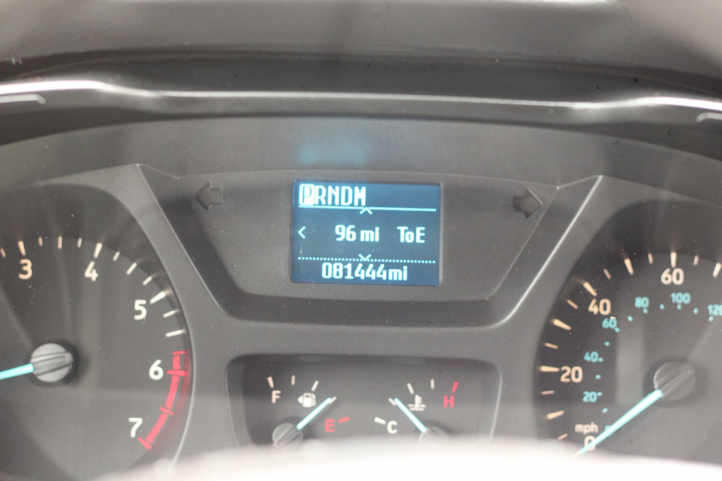Used 2016 Ford Transit 350 148 High Roof Extended DRW RWD image 14