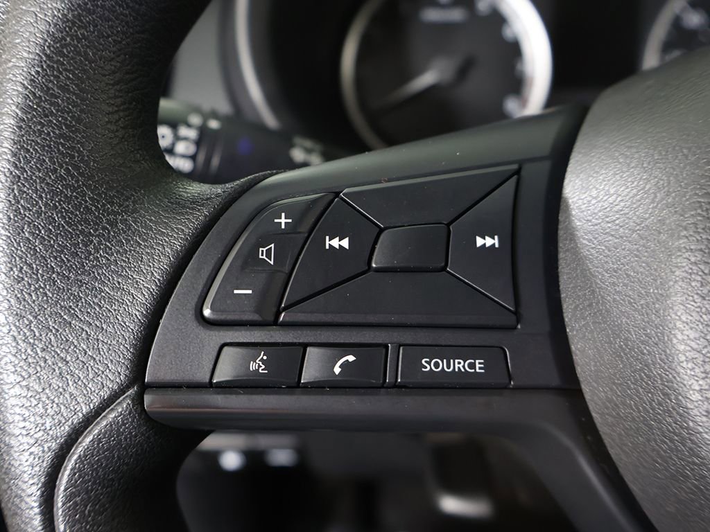 Used 2024 Nissan Kicks S image 38