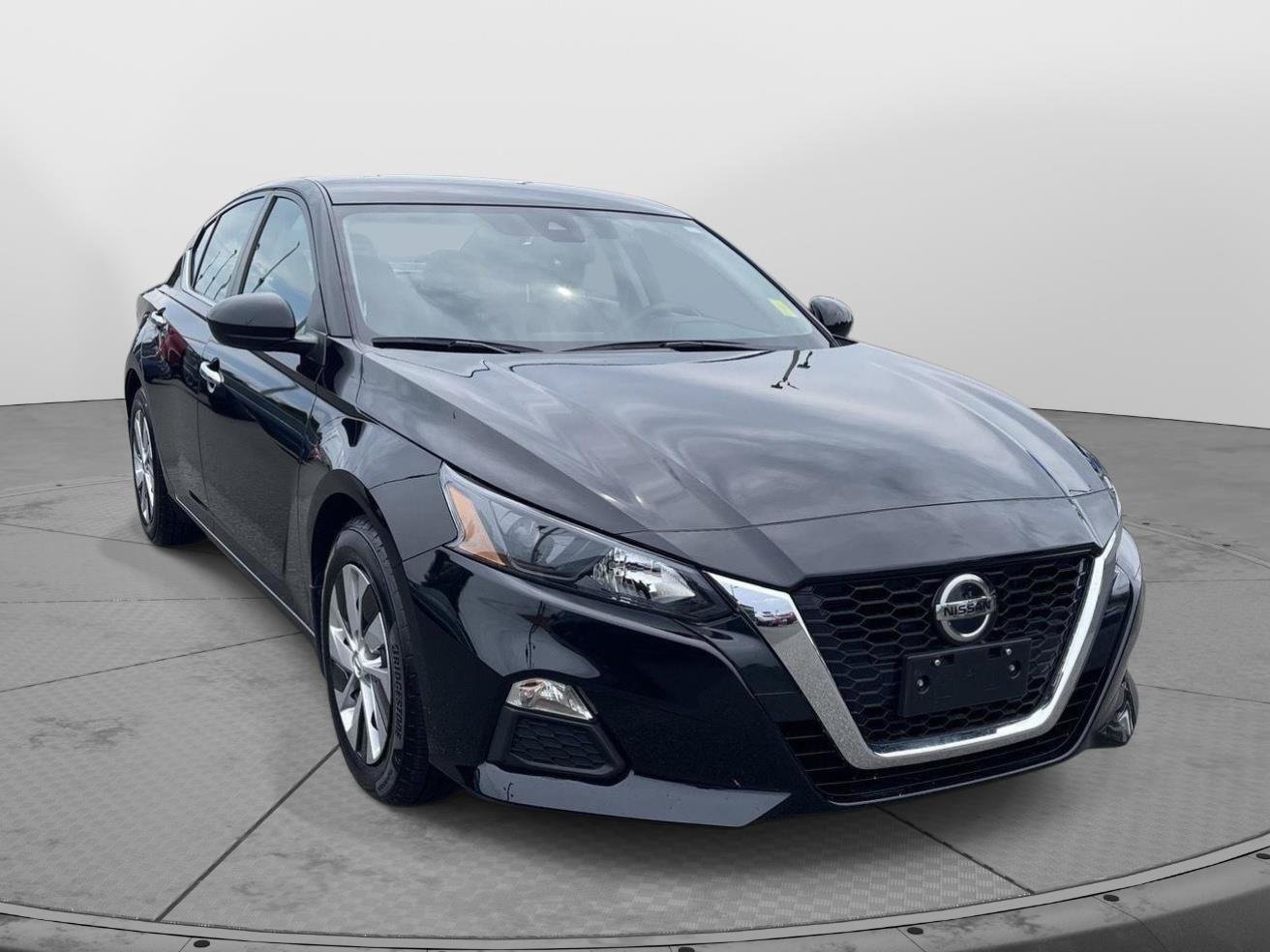 Used 2022 Nissan Altima 2.5 S