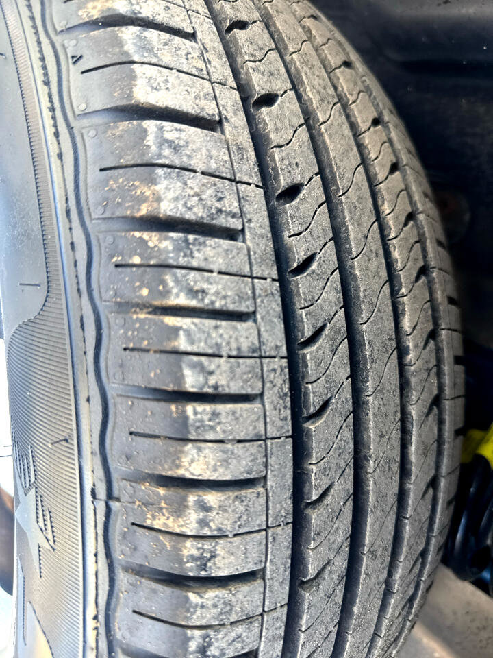 Used 2006 Dodge Stratus SXT image 9