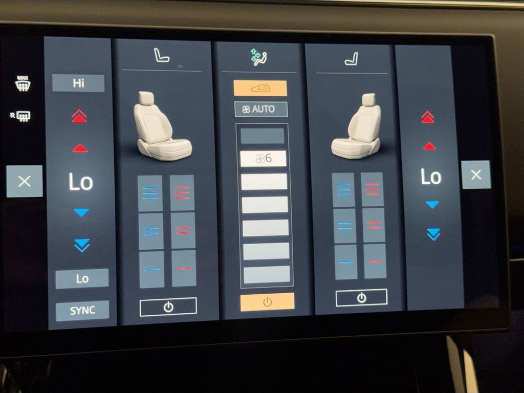 Certified 2025 Land Rover Range Rover Sport Dynamic SE image 16