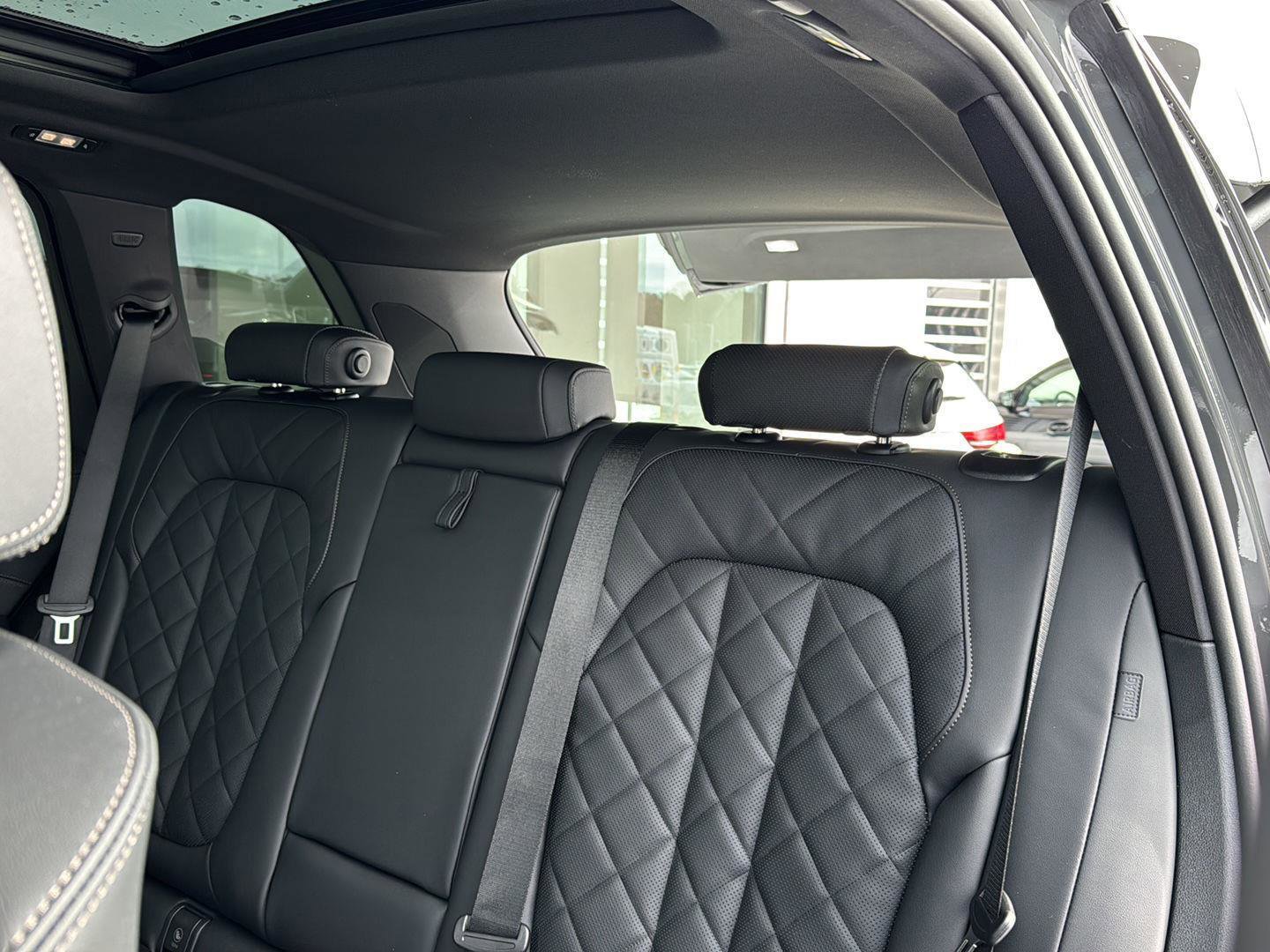 New 2026 BMW X5 sDrive40i w/ Executive Package image 26