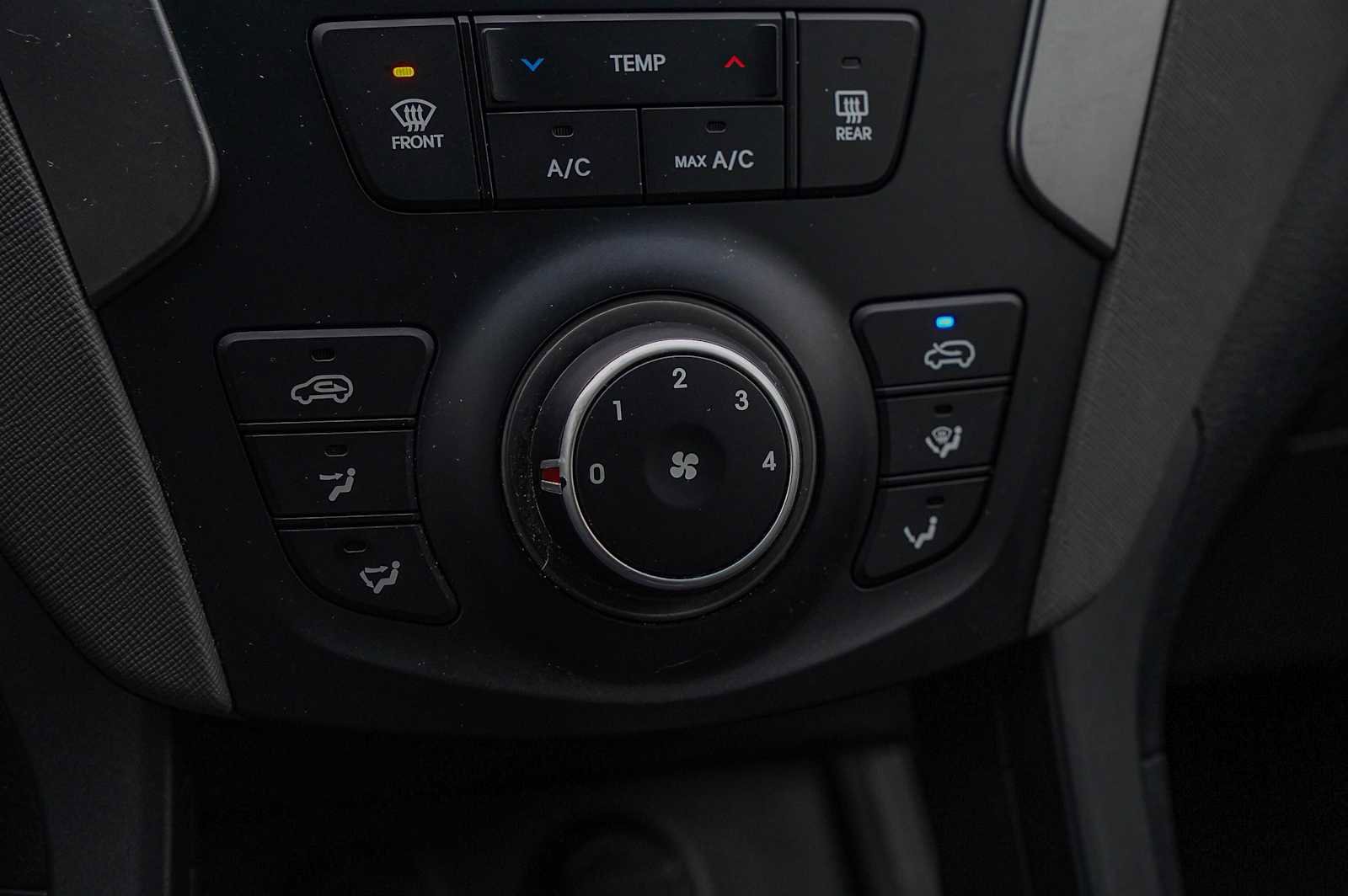 Used 2017 Hyundai Santa Fe Sport w/ Cargo Package image 20