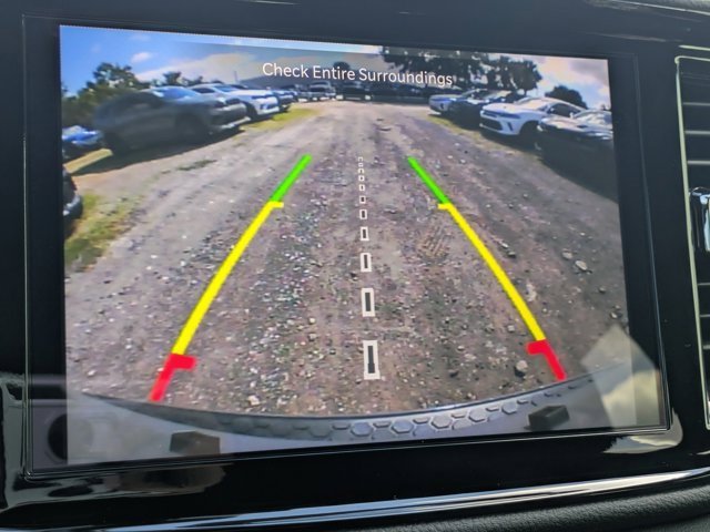 New 2026 Dodge Durango GT w/ Blacktop Package image 19