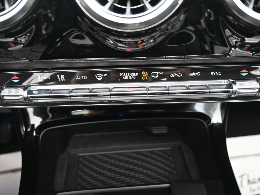 Used 2024 Mercedes-Benz CLA 250 image 15