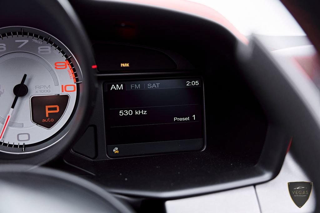 Used 2014 Ferrari 458 Spider RWD image 70