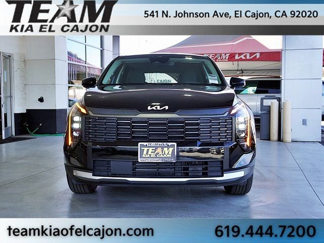 Certified 2026 Kia Sportage LX image 4