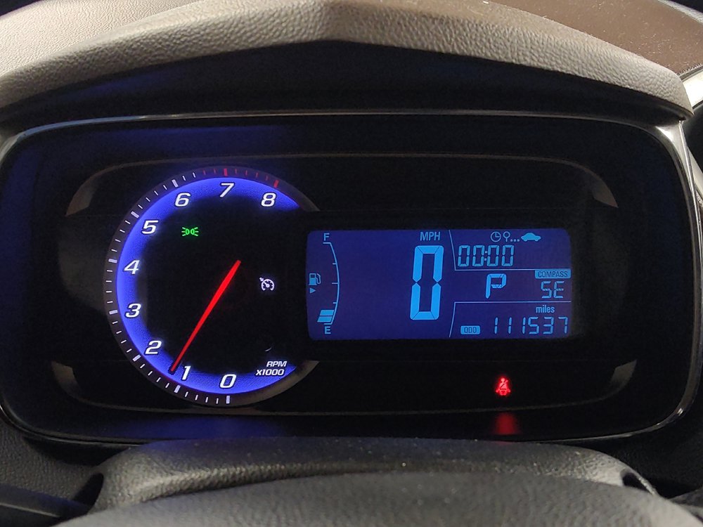 Used 2015 Chevrolet Trax LT FWD image 23
