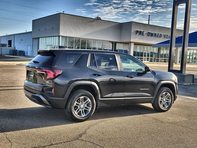 Used 2025 GMC Terrain Elevation AWD/4WD image 5
