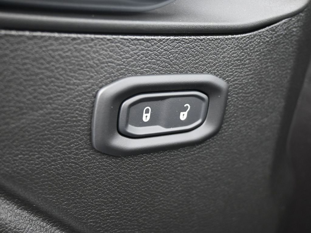 New 2026 Jeep Wrangler Sport S image 26