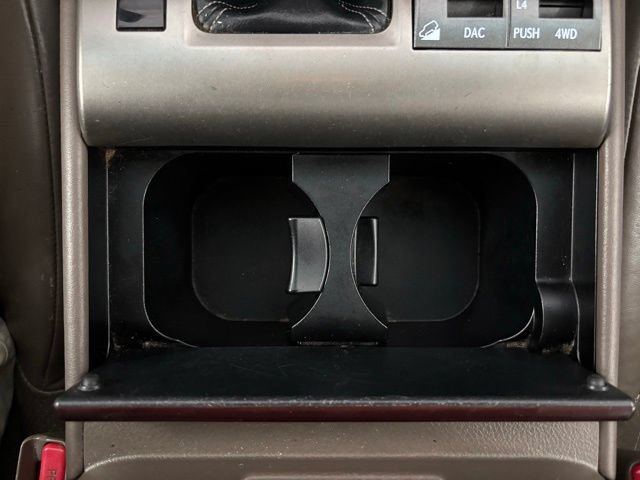 Used 2010 Lexus GX 460 AWD/4WD image 26