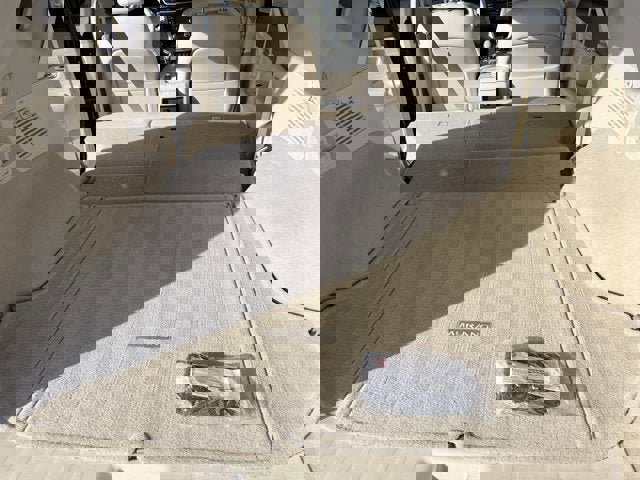 Used 2015 Nissan Murano SL w/ SL Technology Package image 26