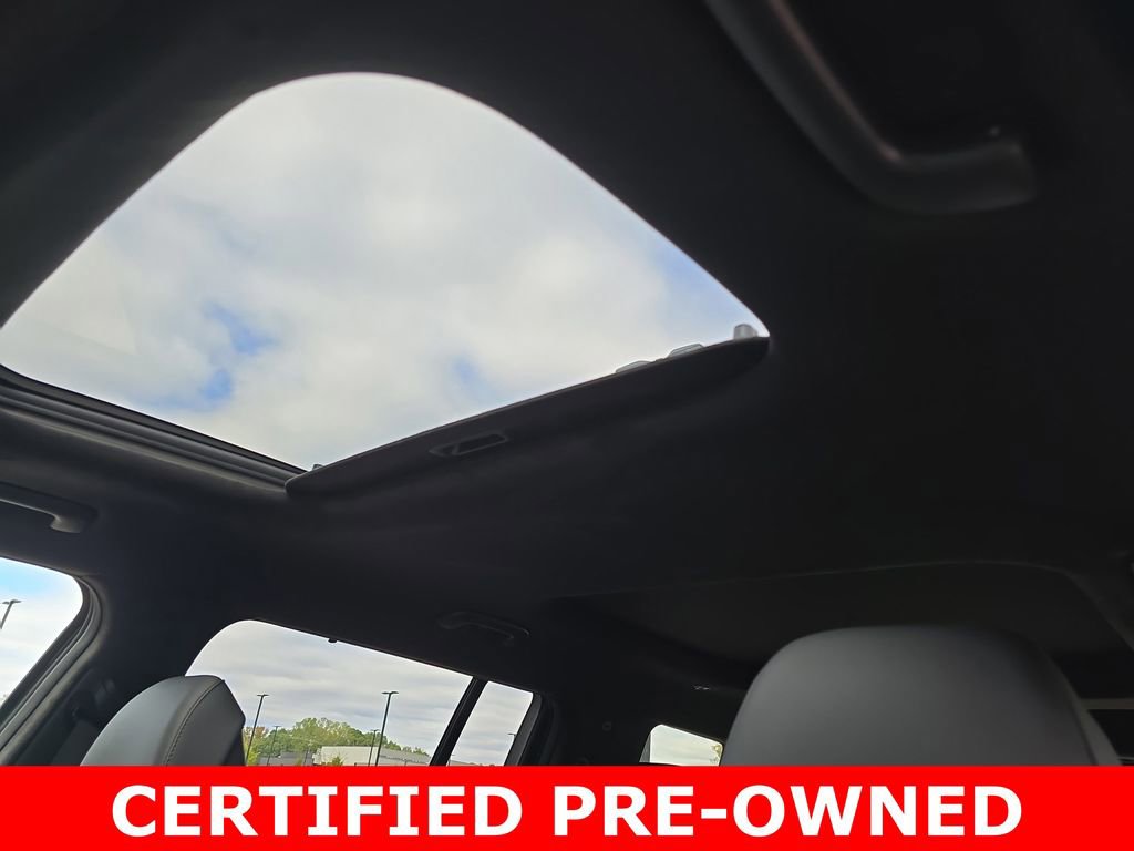 Used 2025 Hyundai Santa Fe Calligraphy image 32