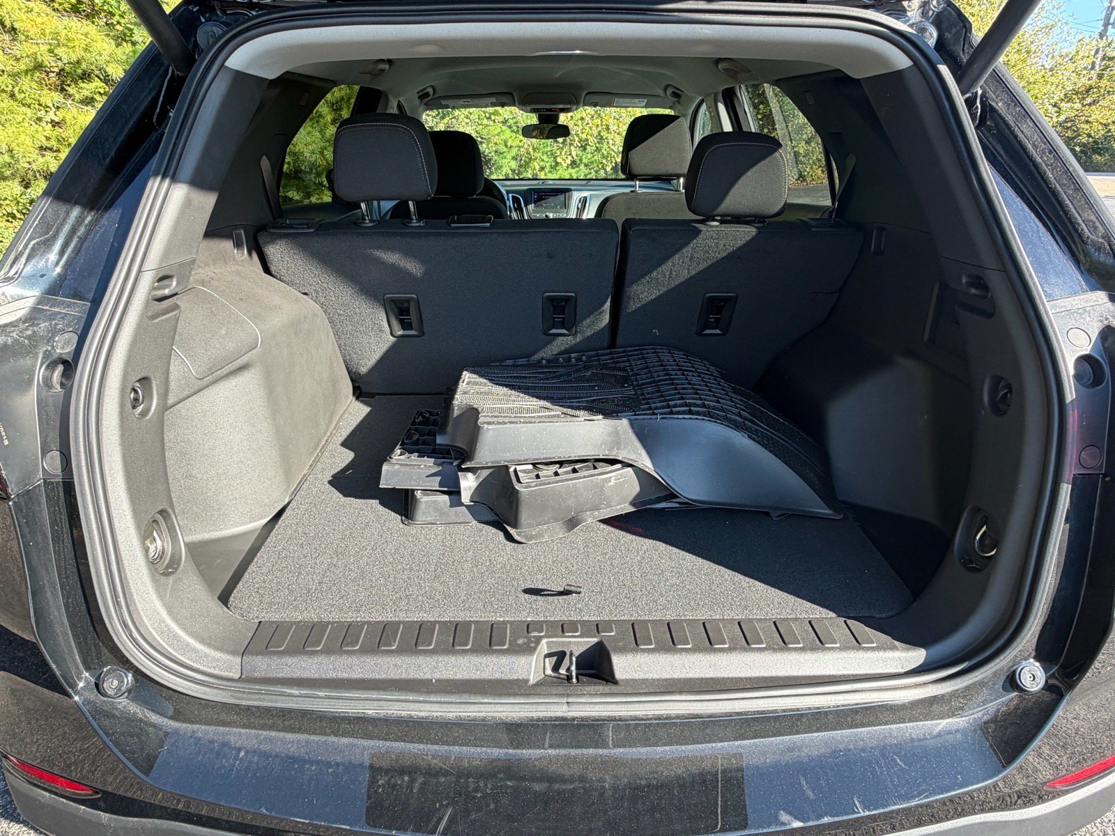 Used 2024 Chevrolet Equinox LT w/ LPO, Floor Liner Package FWD image 41