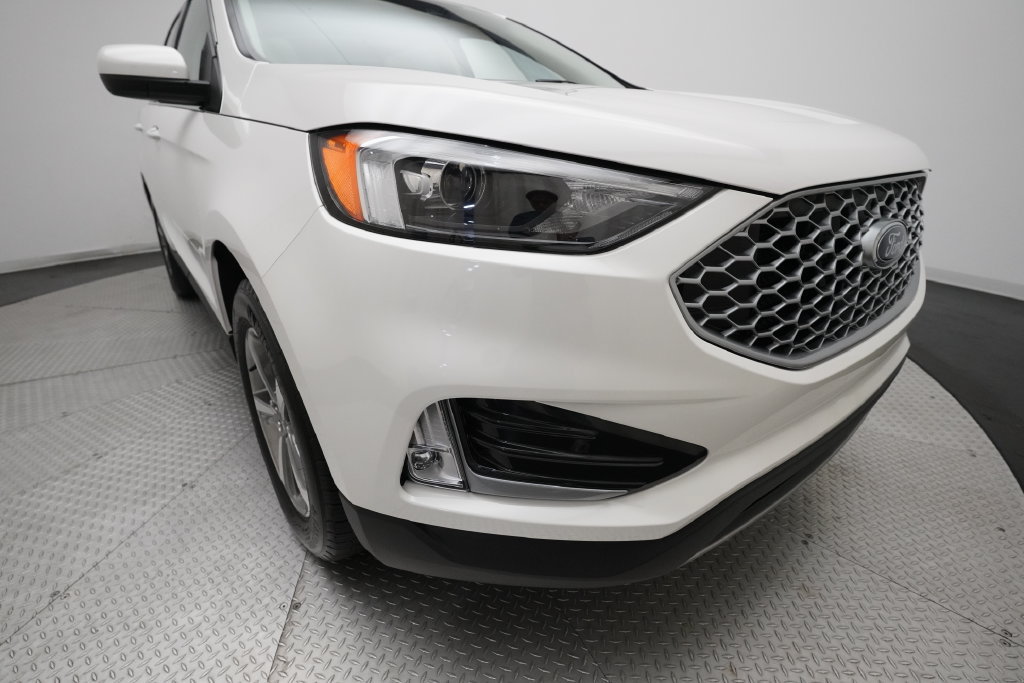 Used 2024 Ford Edge SEL w/ Convenience Package AWD/4WD image 25