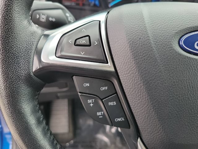 Used 2024 Ford Edge SEL AWD/4WD image 29