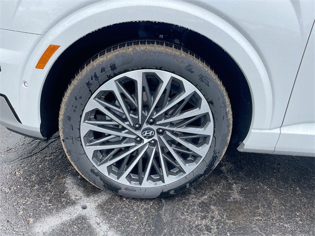 New 2026 Hyundai Palisade Calligraphy image 33