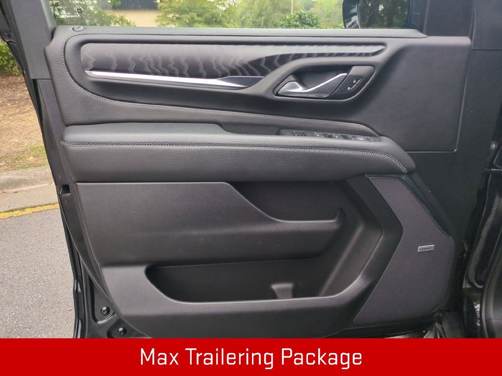 Certified 2024 GMC Yukon XL Denali AWD/4WD image 13