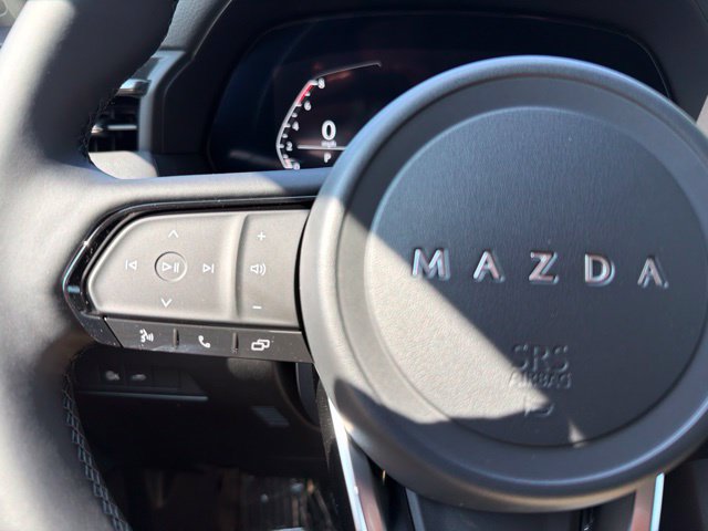 New 2026 MAZDA CX-5 Preferred AWD/4WD image 19