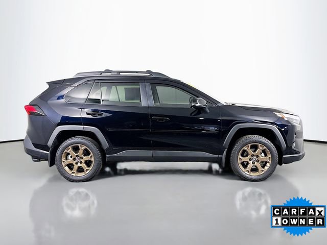 Used 2024 Toyota RAV4 AWD Hybrid w/ Weather Package image 8