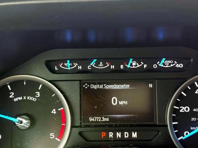 Used 2020 Ford F550 4x4 Crew Cab Super Duty w/ XLT Value Package image 24