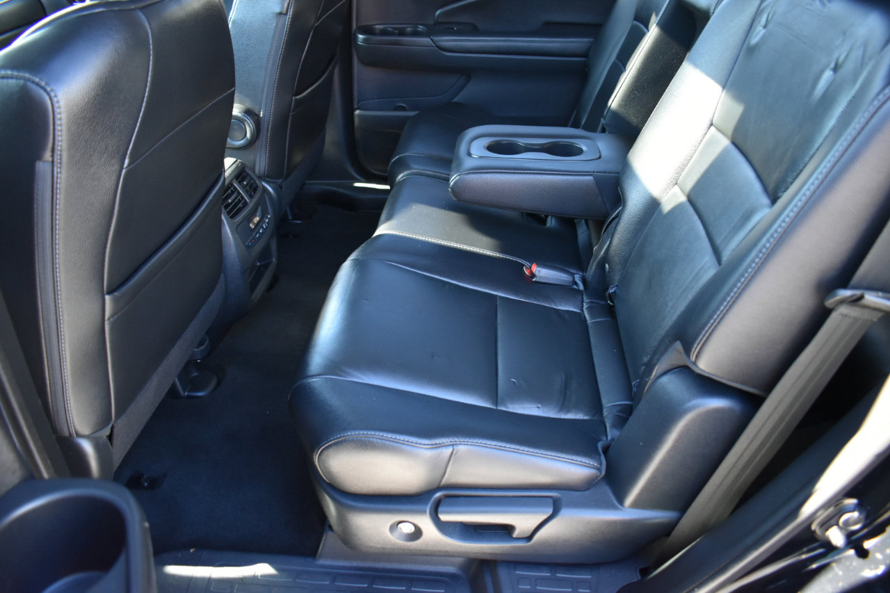 Used 2018 Honda Pilot EX-L image 24