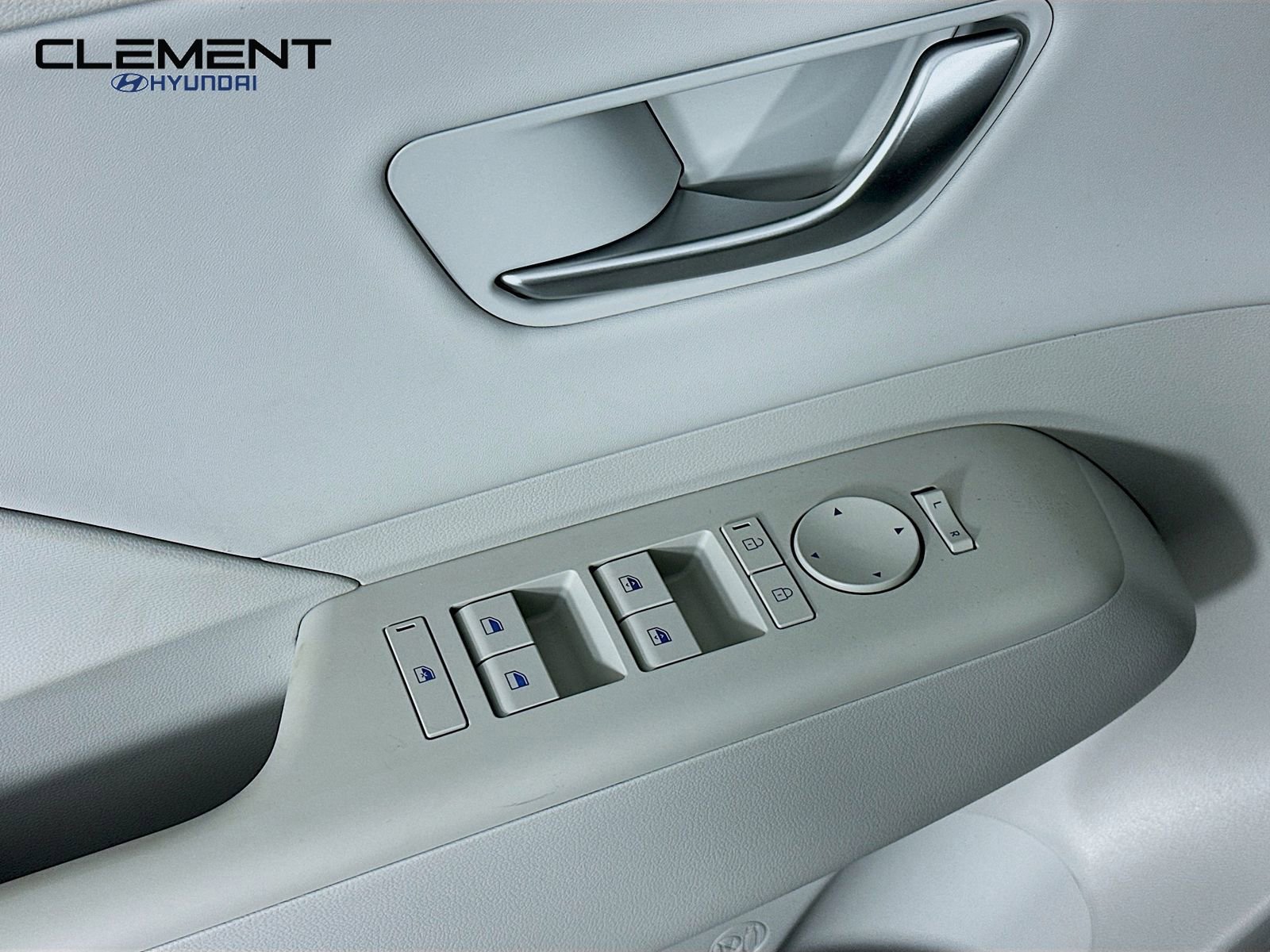 New 2026 Hyundai Kona Limited image 24