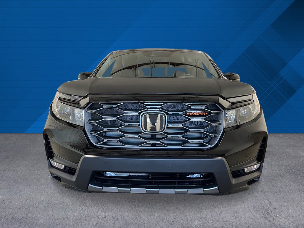 New 2026 Honda Ridgeline TrailSport image 9