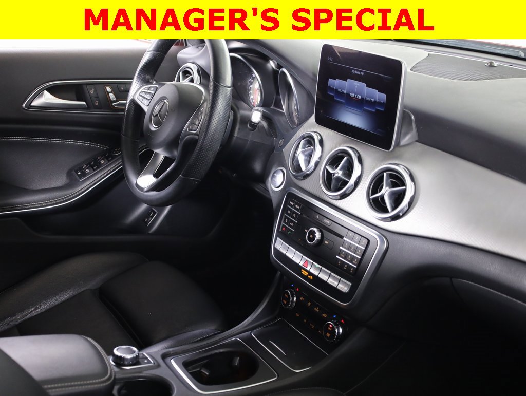 Used 2019 Mercedes-Benz GLA 250 4MATIC image 46