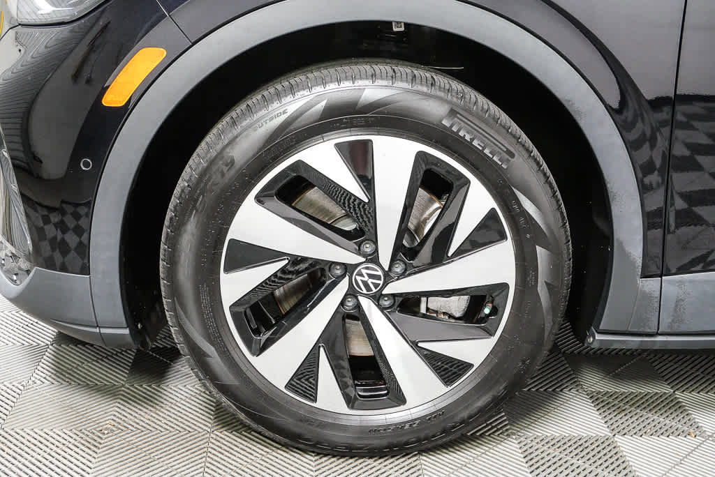 Used 2024 Volkswagen ID.4 2WD image 40