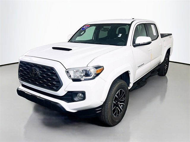 Used 2021 Toyota Tacoma SR5 image 3
