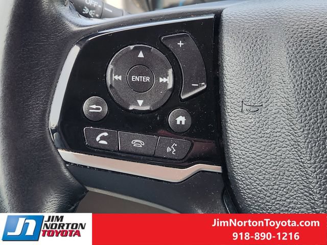 Used 2022 Honda Odyssey Touring image 29