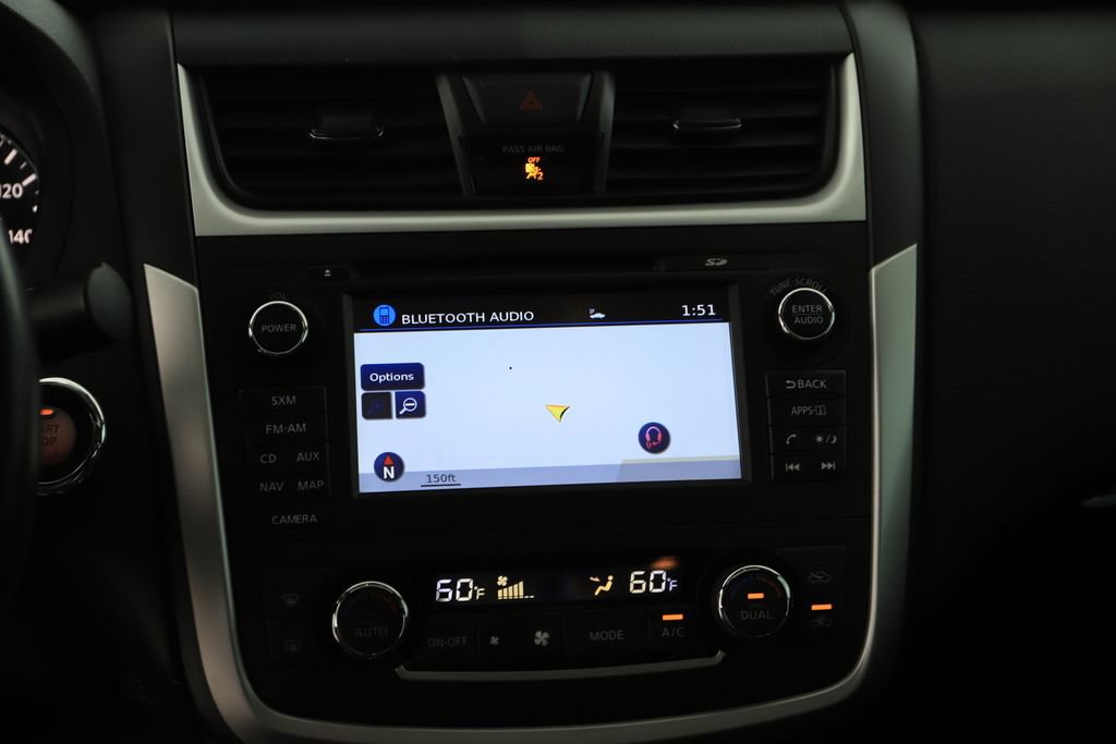 Used 2017 Nissan Altima 2.5 SL w/ 2.5 Technology Package image 19