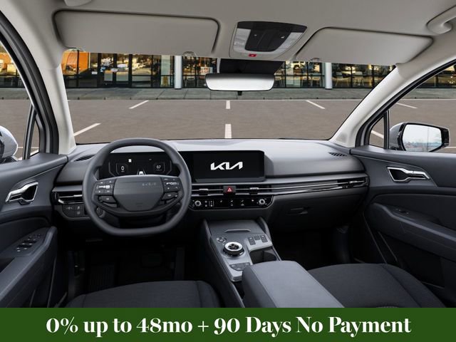 New 2026 Kia Sportage S image 14