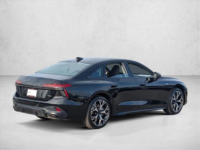 New 2026 Audi A6 Premium Plus image 2