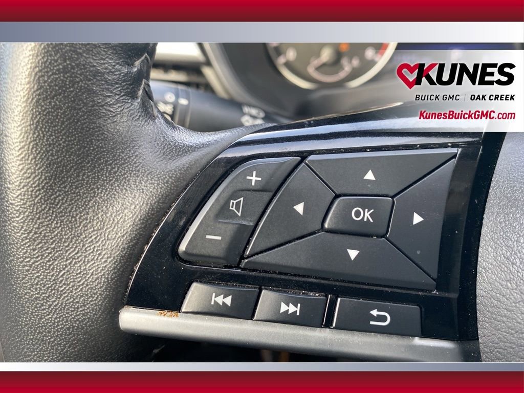 Used 2024 Nissan Altima 2.5 SL image 15