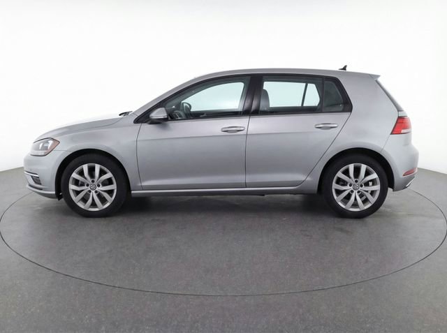 Used 2019 Volkswagen Golf SE w/ Driver Assistance Package image 47