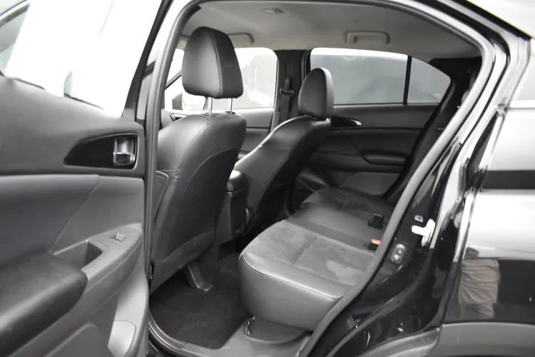 Used 2024 Mitsubishi Eclipse Cross SE AWD/4WD image 15