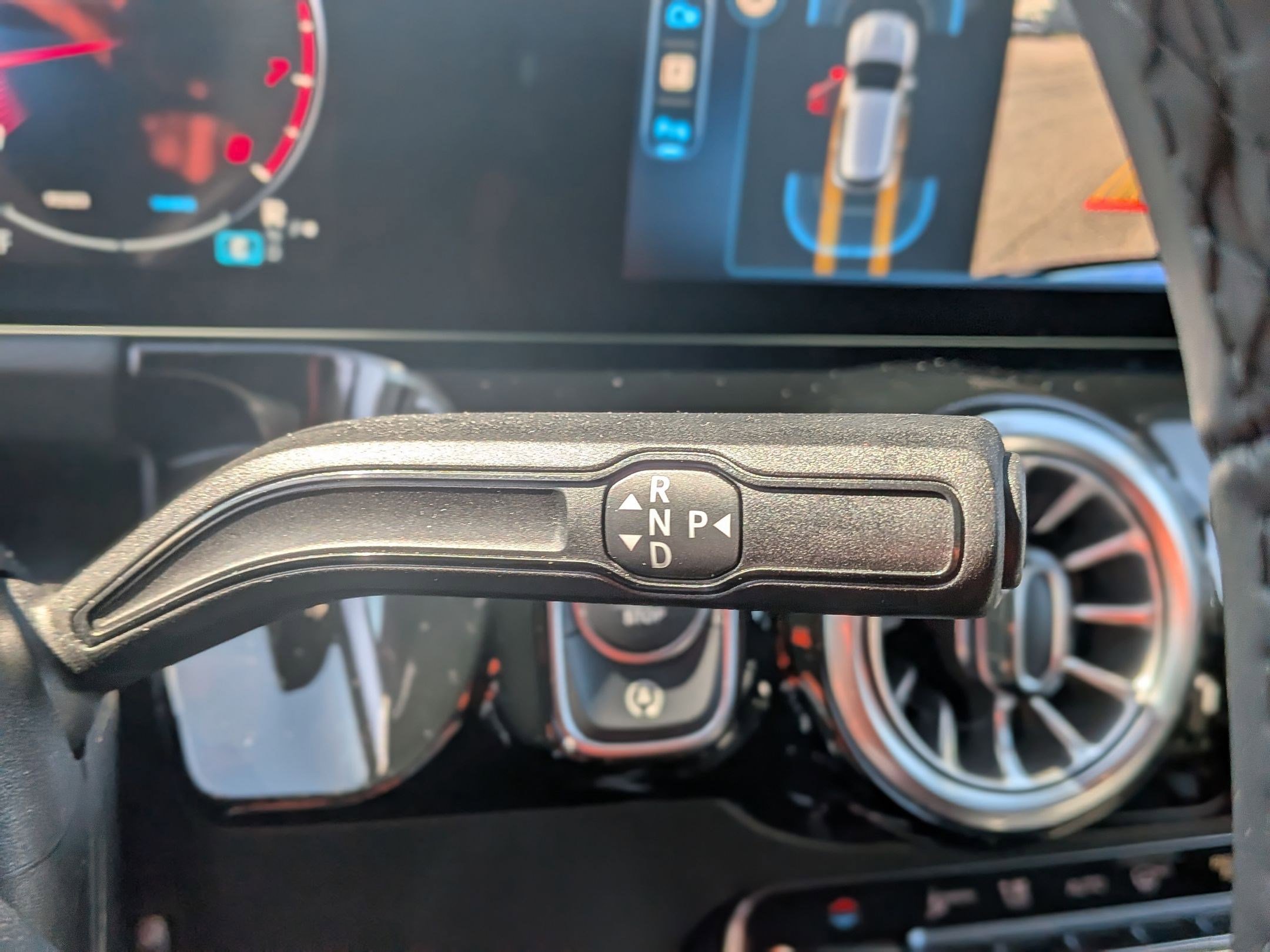 Certified 2025 Mercedes-Benz GLA 250 GLA 250 image 24