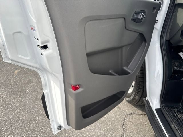 New 2026 Ford Transit 350 148 High Roof Extended w/ Load Area Protection Package RWD image 11