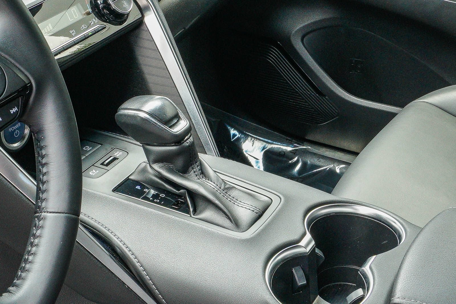 Used 2021 Toyota Venza XLE AWD/4WD image 19