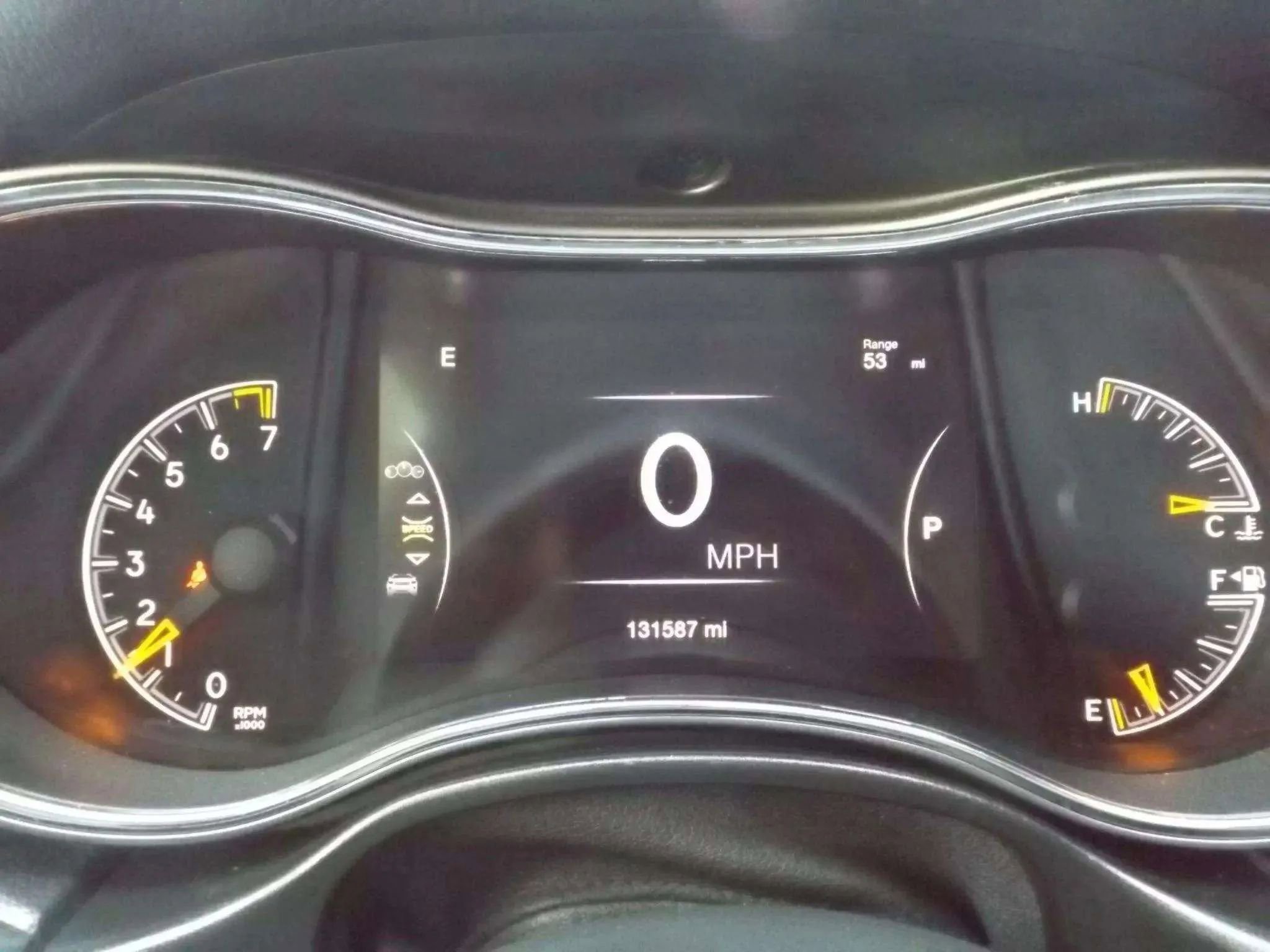 Used 2019 Jeep Grand Cherokee Limited image 27